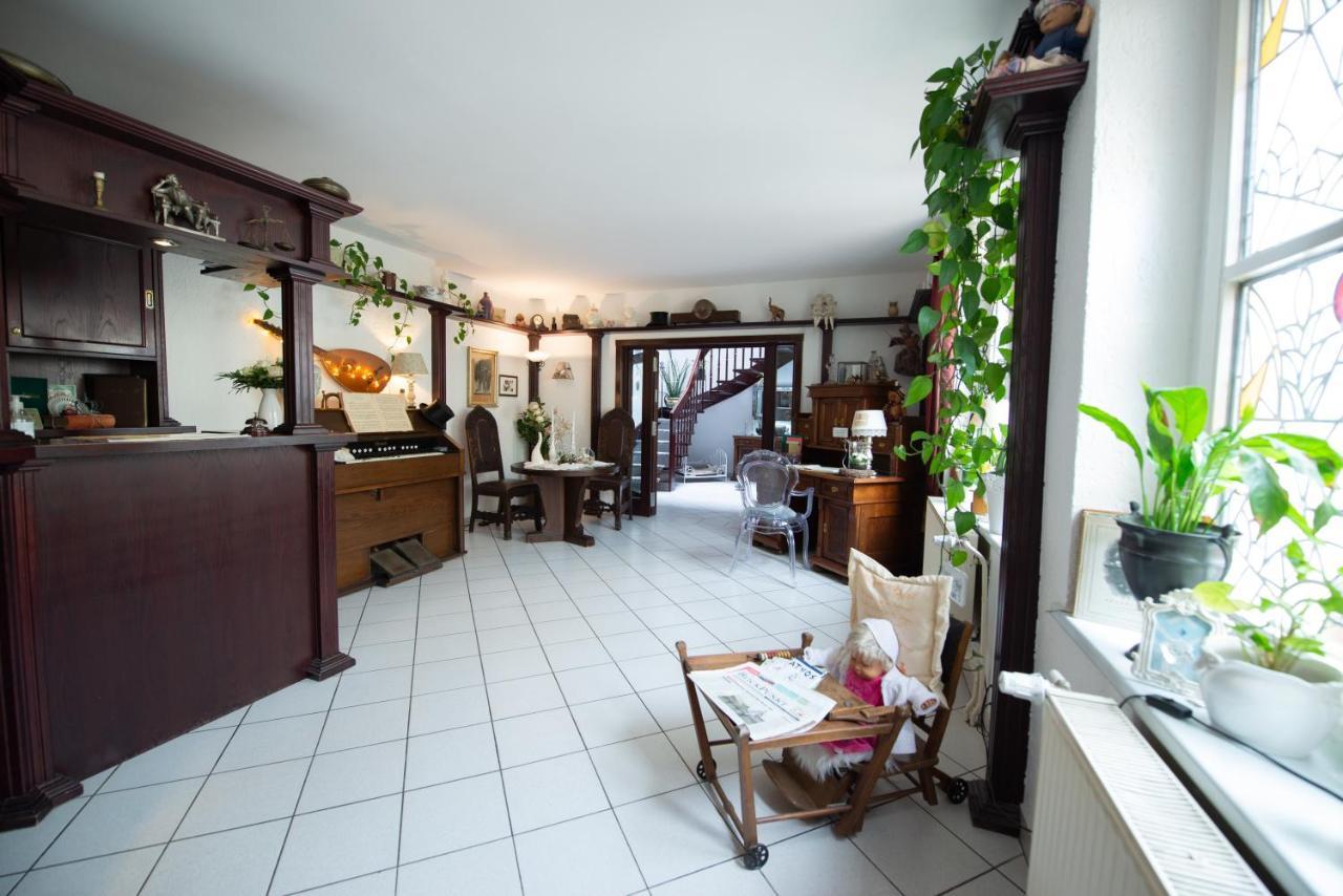 Hotel Zum Vetter Finsterwalde Exterior photo